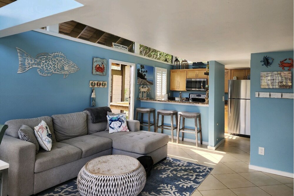 Crystal River Waterfront Bungalow in Sawgrass Landing