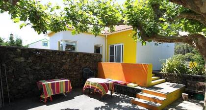 Casa dos Biscoitos