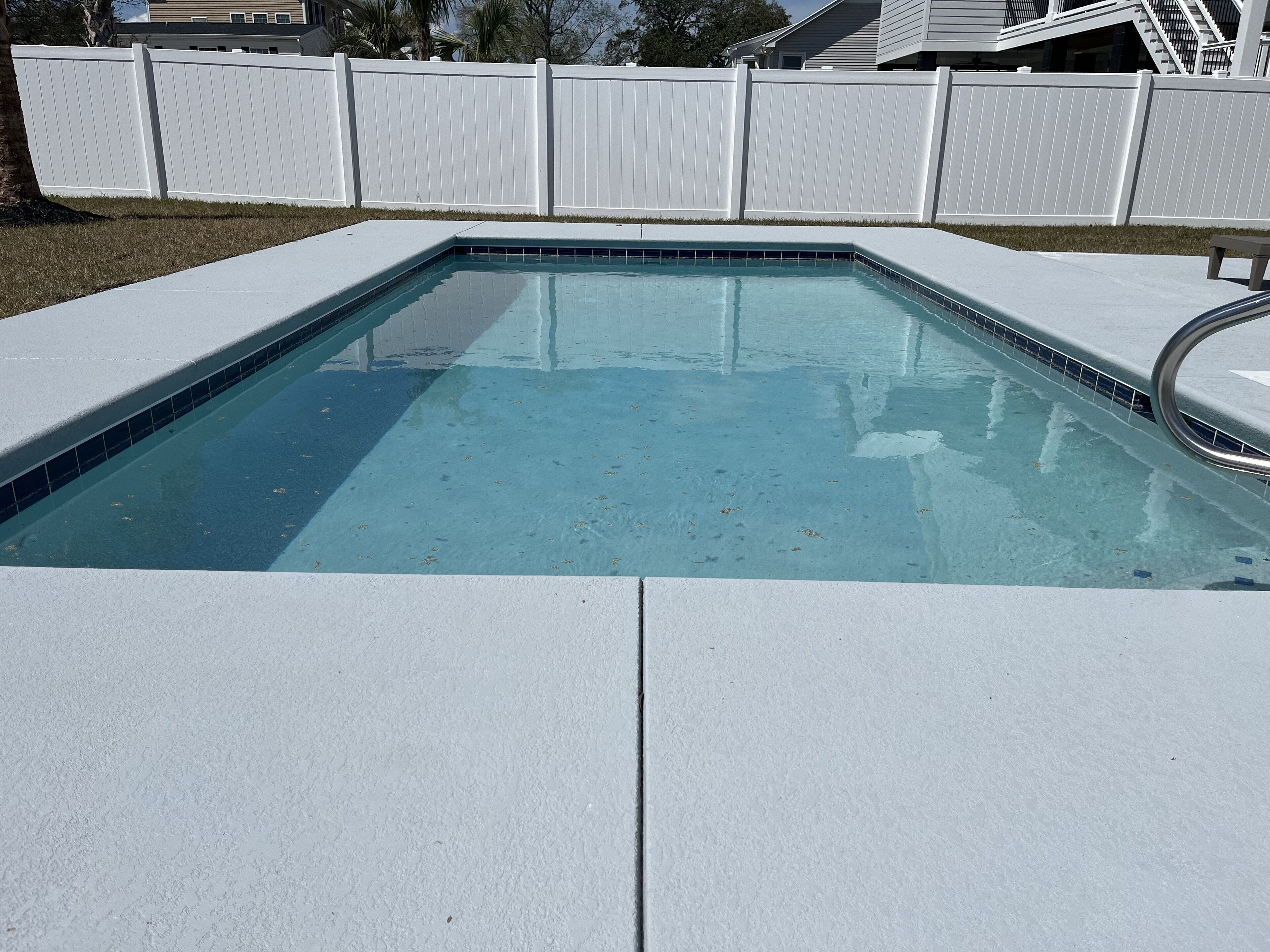 Garden City Big Blue House Escape!