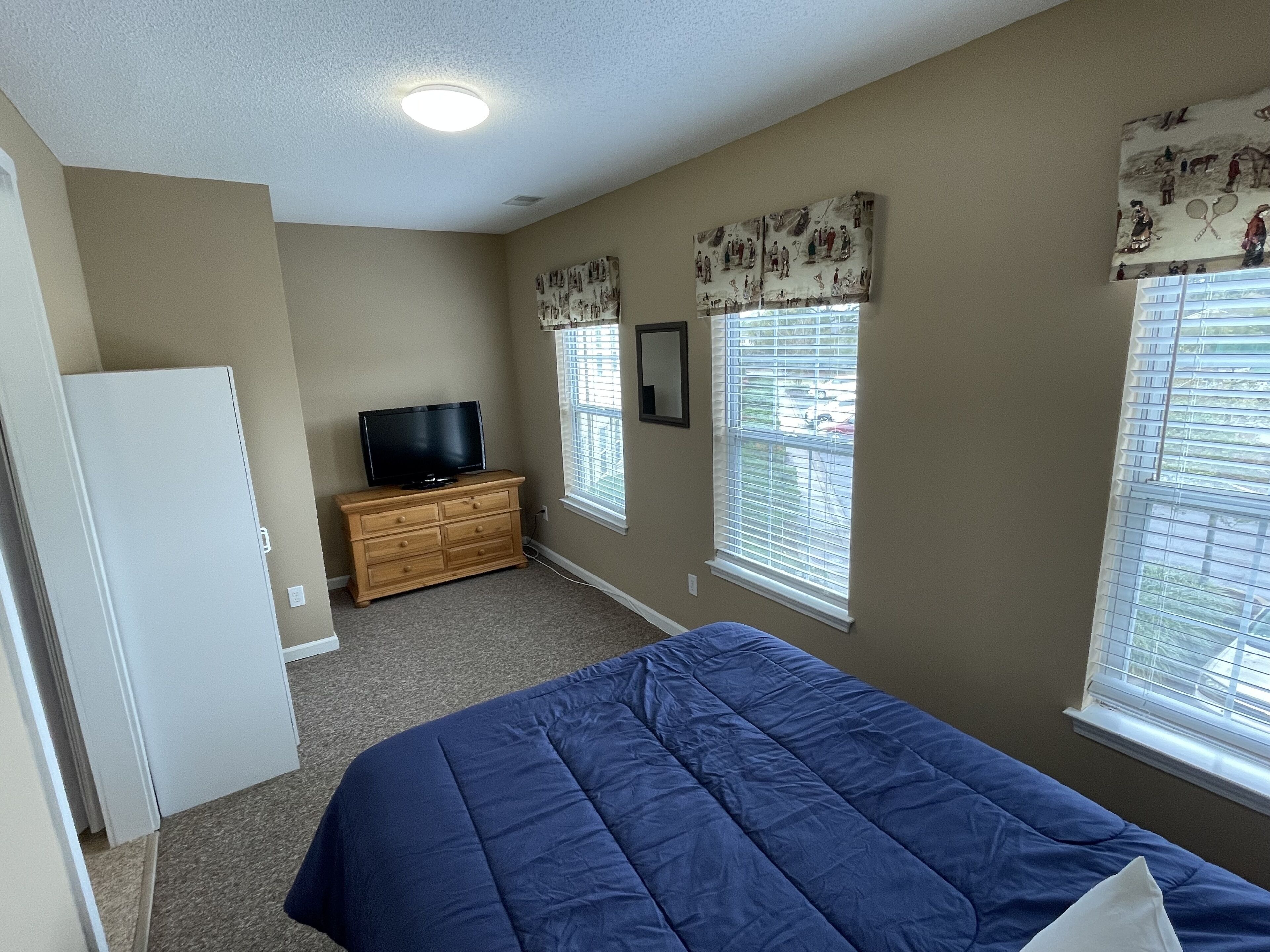 Escape to Legends Golf 4504