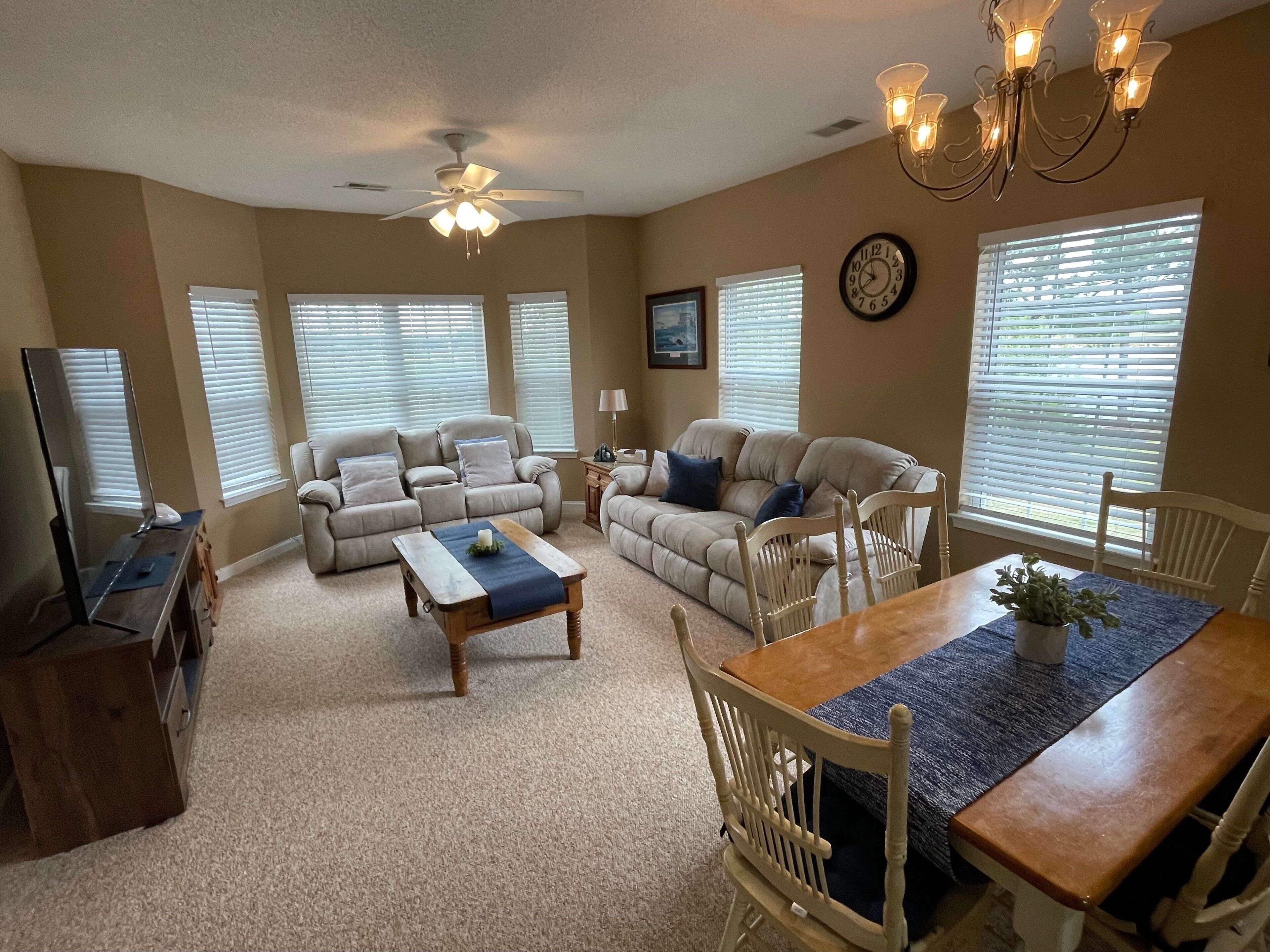 Escape to Legends Golf 4504