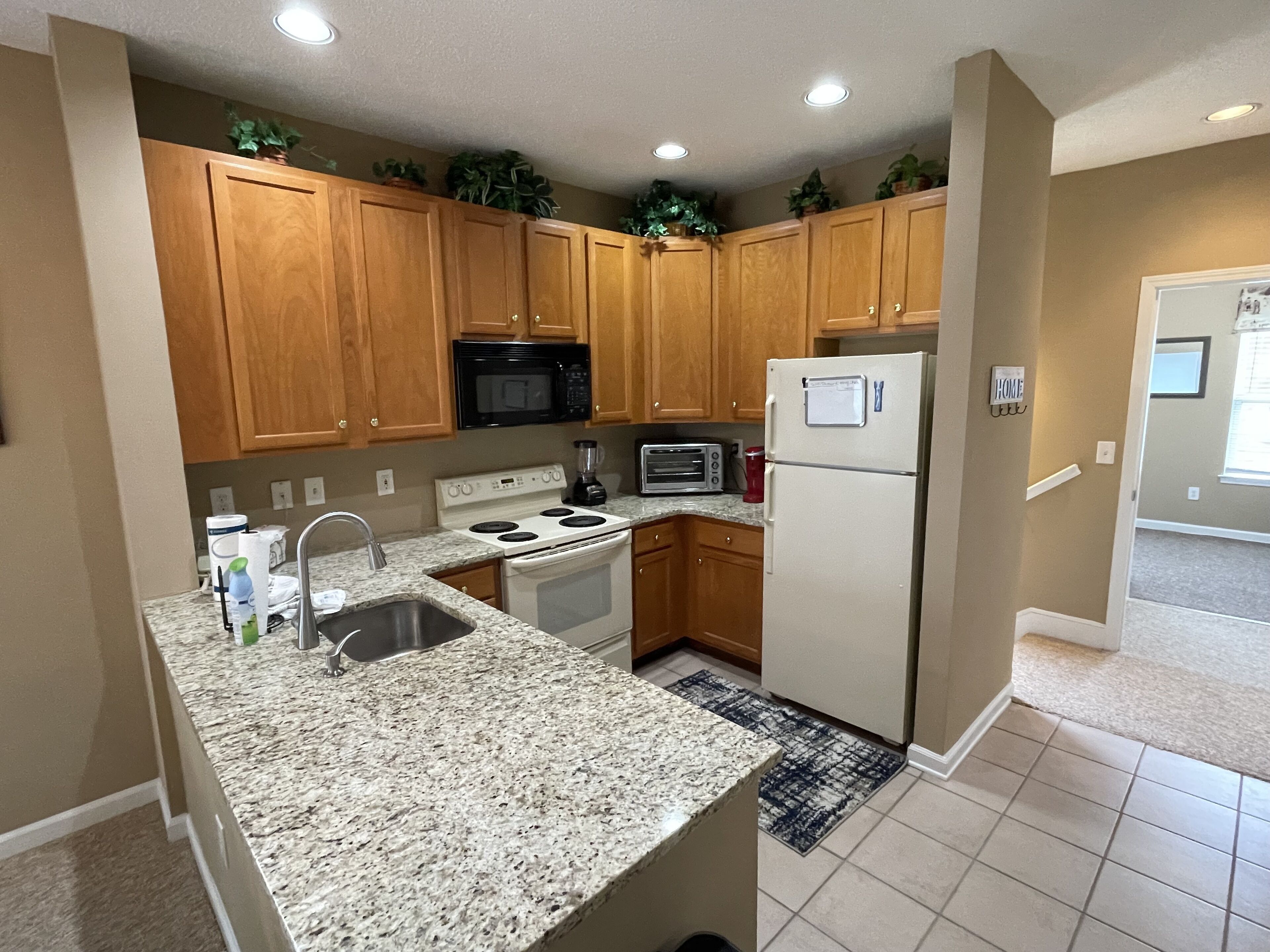 Escape to Legends Golf 4504