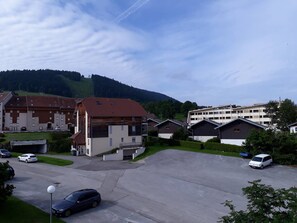 Exterieur