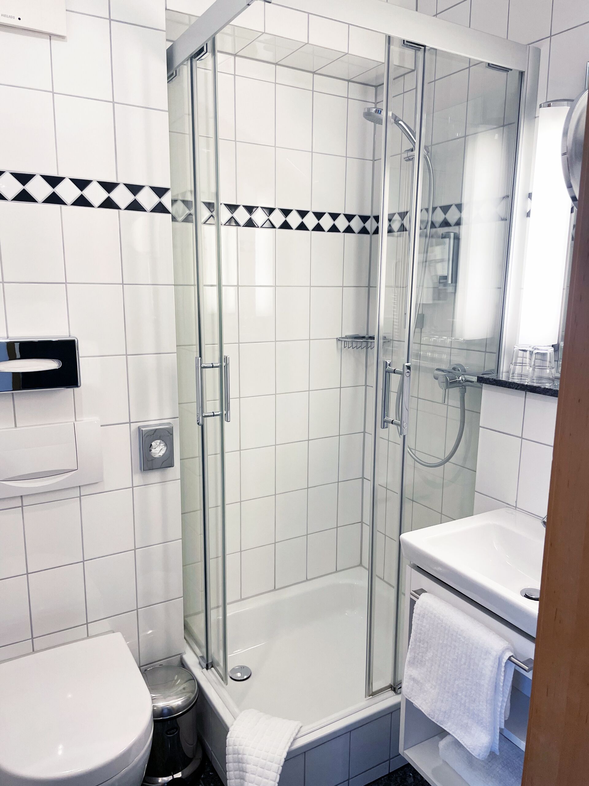 Suite Superior King Apartment