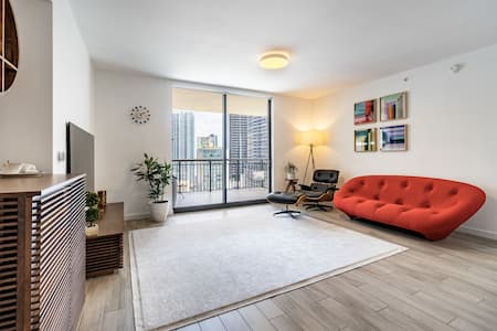 Miami Condo