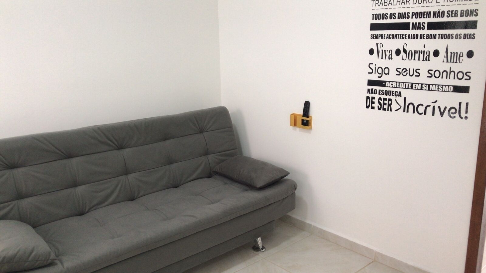 APARTMENT BORA BORA RESIDENCE 103 WITH PRIVATE AREA