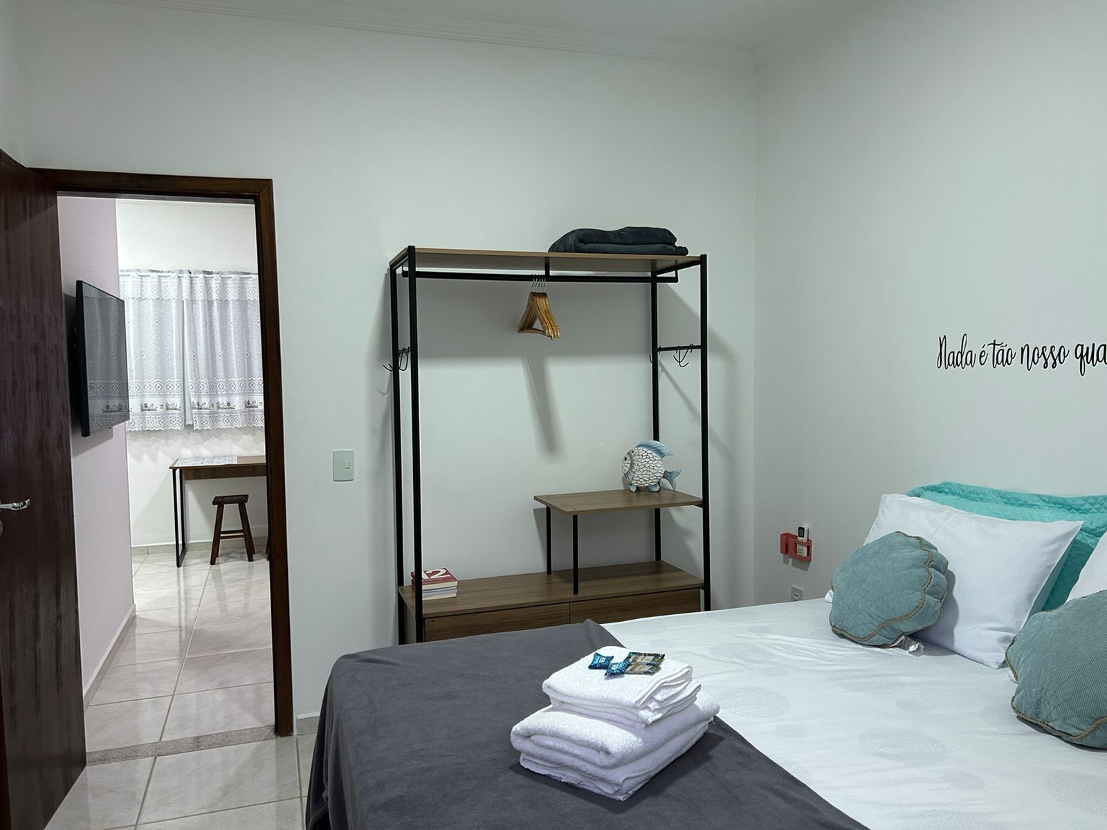 APARTMENT BORA BORA RESIDENCE 103 WITH PRIVATE AREA