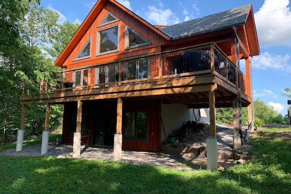 Back of house