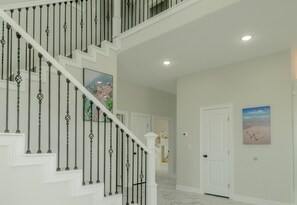 Interior - Brand New Custom Construction! (Freeport)
