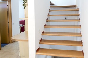 Interior - S305 - Sirolo, delightful apartment with porch (Sirolo)