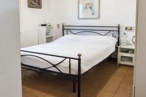 2 camere, lenzuola
