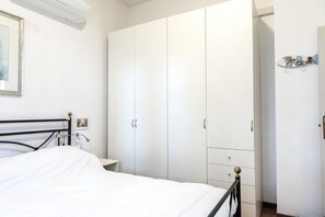 2 camere, lenzuola