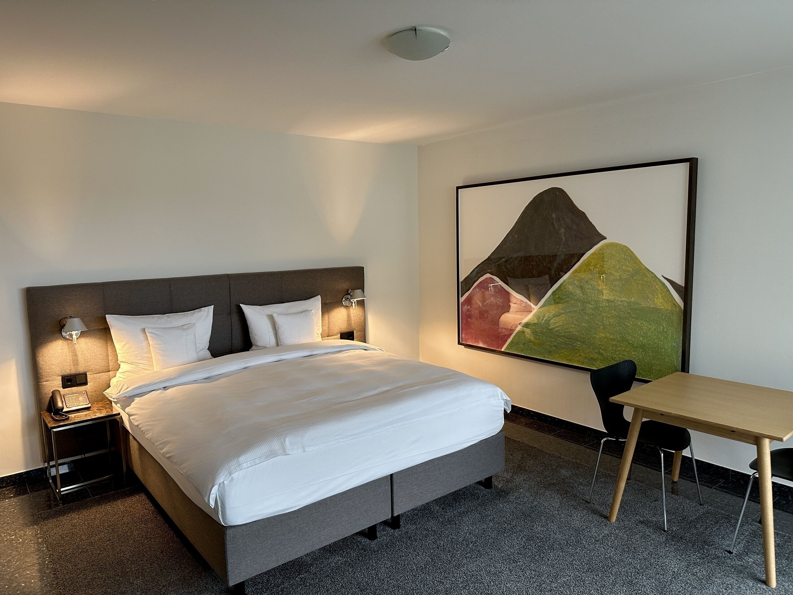 King Triple Superior Apartment