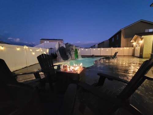 Exquisite summerwind Guest House<br>Near I-10 Freeway 