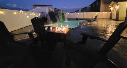 Exquisite summerwind Guest House<br>Near I-10 Freeway