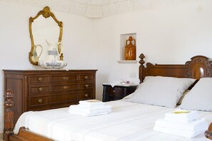 3 Schlafzimmer, Bügeleisen/Bügelbrett, WLAN, Bettwäsche