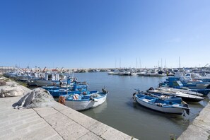 Marina