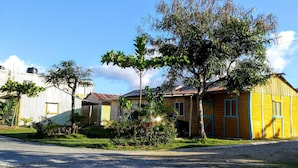 Eksteriør