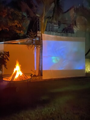 Exterior - Hotel el conde de villa rosa  (Higuey)