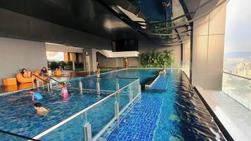 Servicio de la propiedad