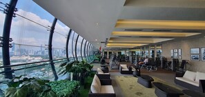 Property amenity - M City Ampang (Kuala Lumpur)