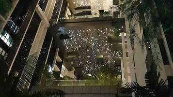 Servicio de la propiedad