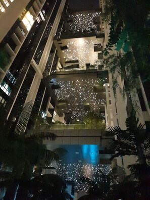 Property amenity - M City Ampang (Kuala Lumpur)