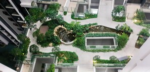 Property amenity - M City Ampang (Kuala Lumpur)