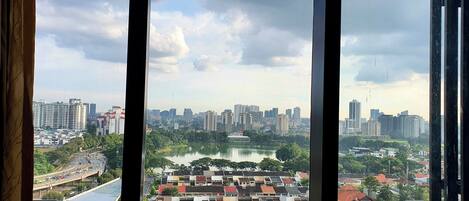 Grand Apartment, Lake View, Lakeside | Lake view