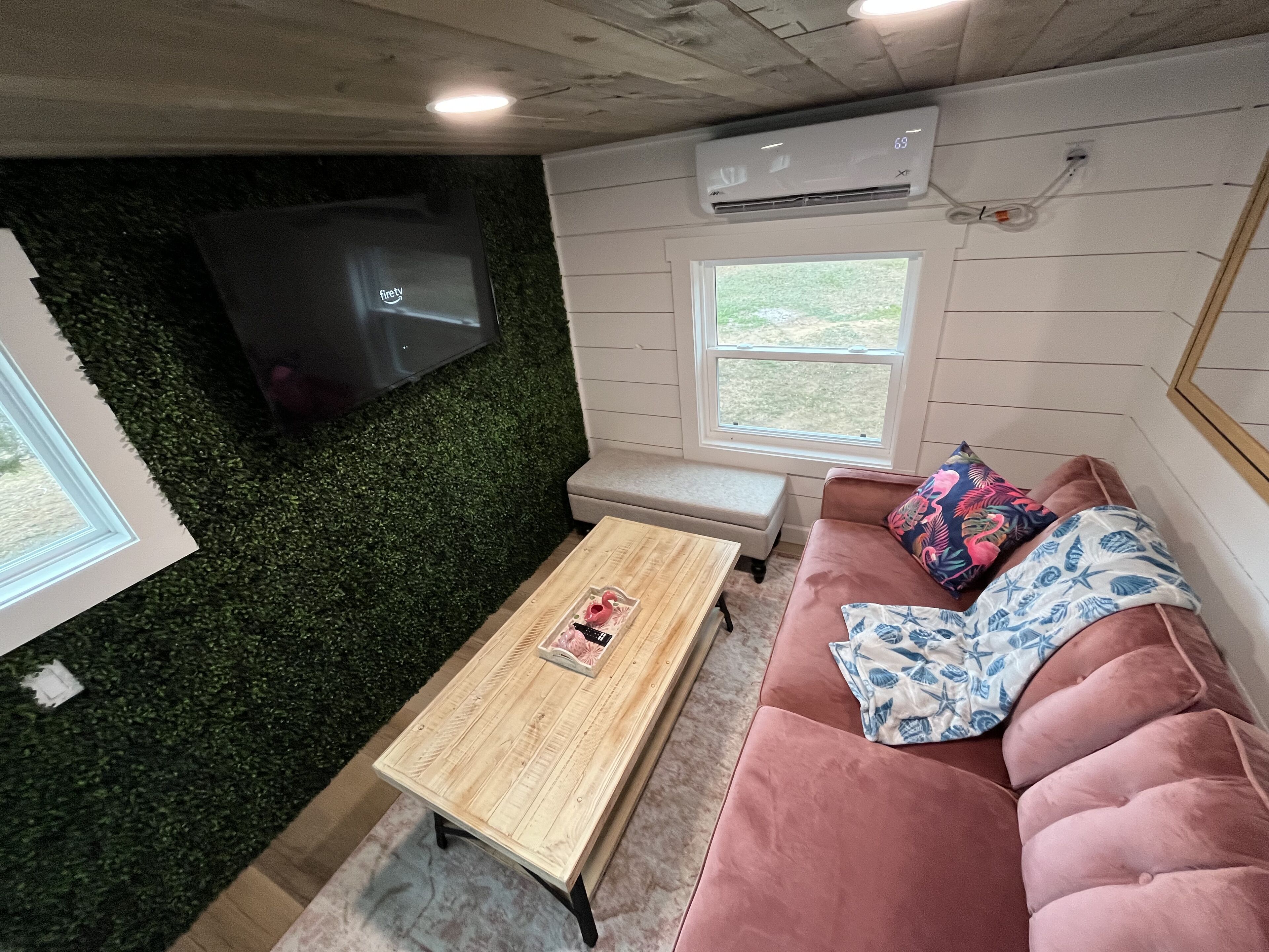 Aruba Tiny Islands Resort