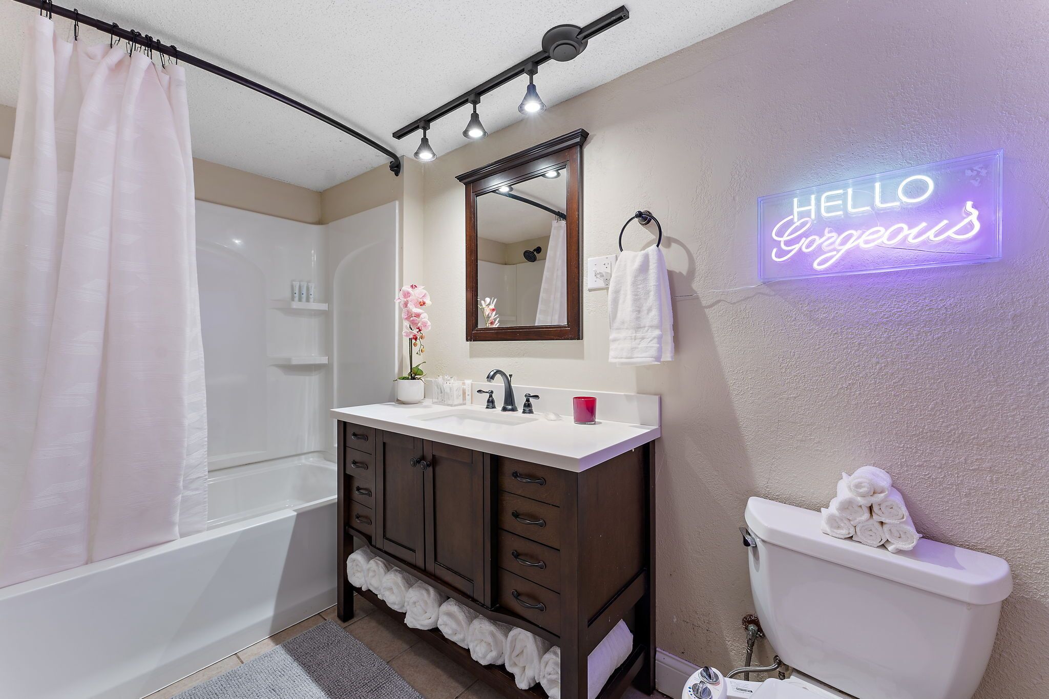 Bright, Spacious & Inviting Como Oasis ~ Backyard!