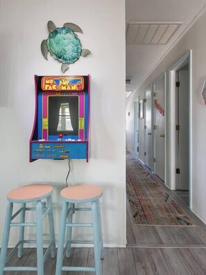 Spielezimmer