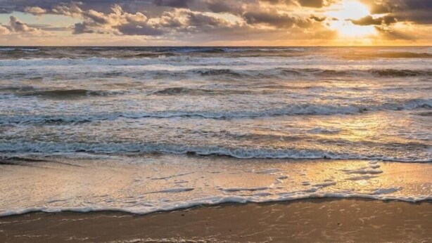 Spiaggia
