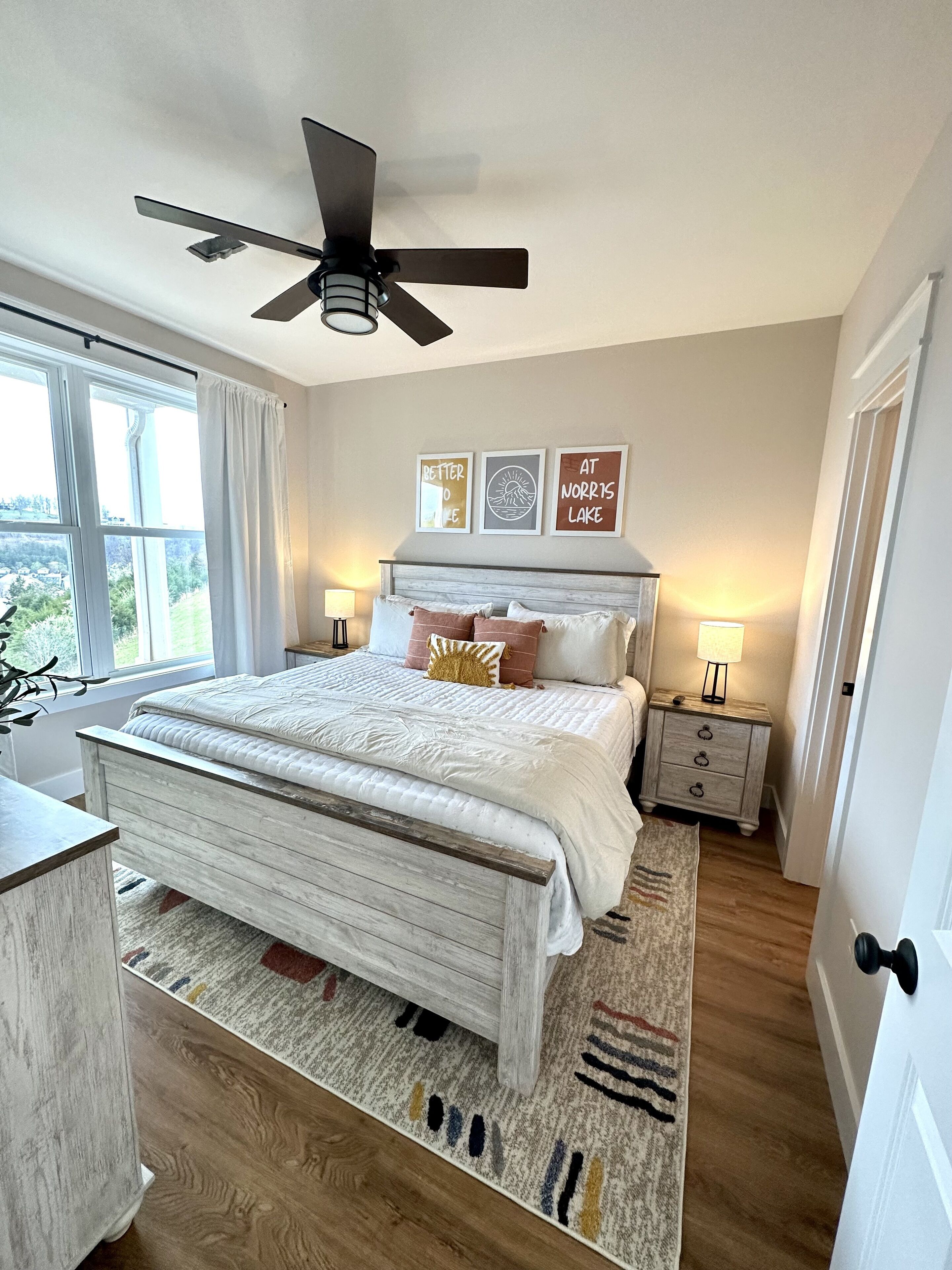 New Deerfield Resort Cottage Sleeps 4 Couples Getaway Norris Lake