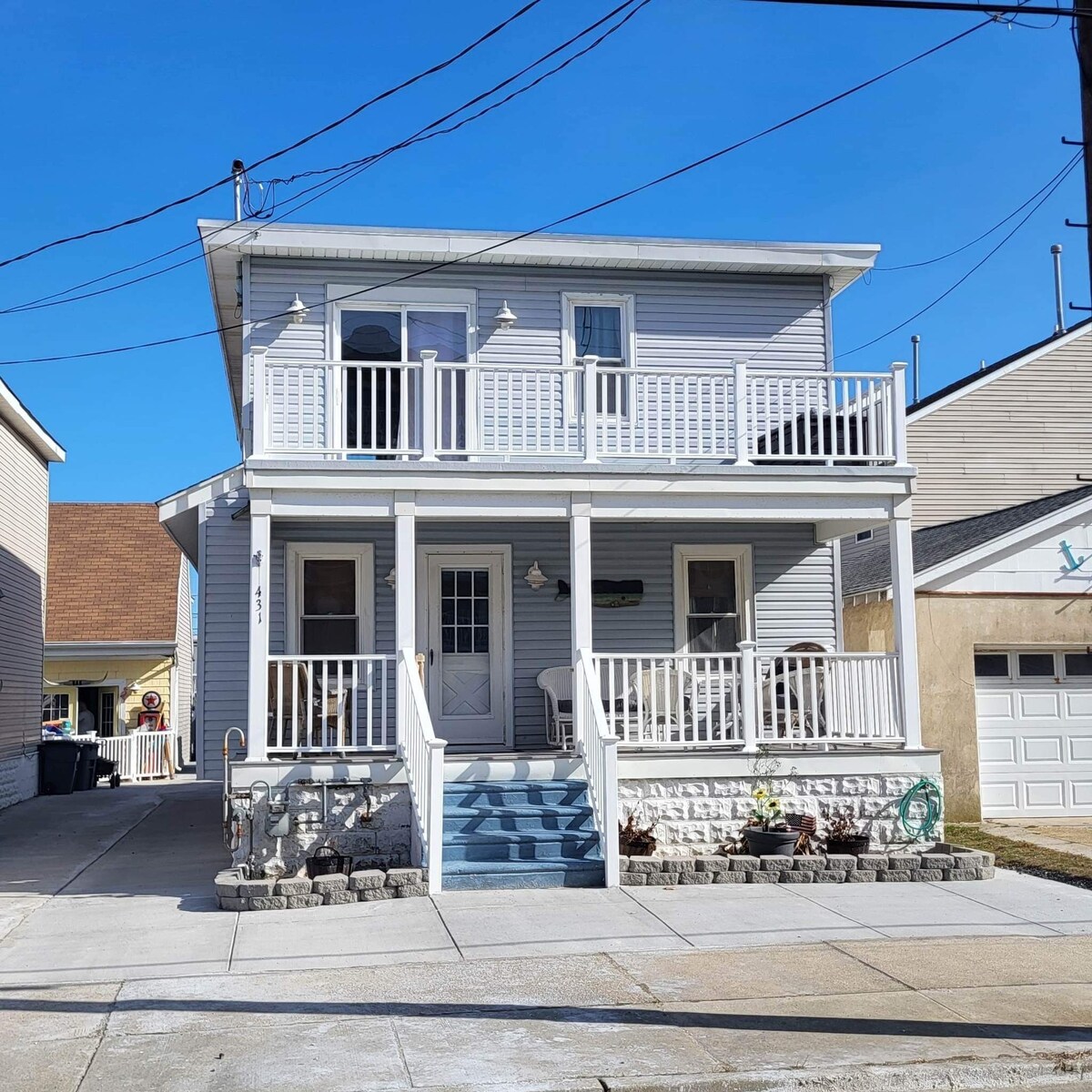 Bild für Gastgeberprofil