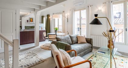 Appartement Cezanne - Welkeys