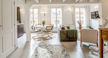 Appartement Cezanne - Welkeys