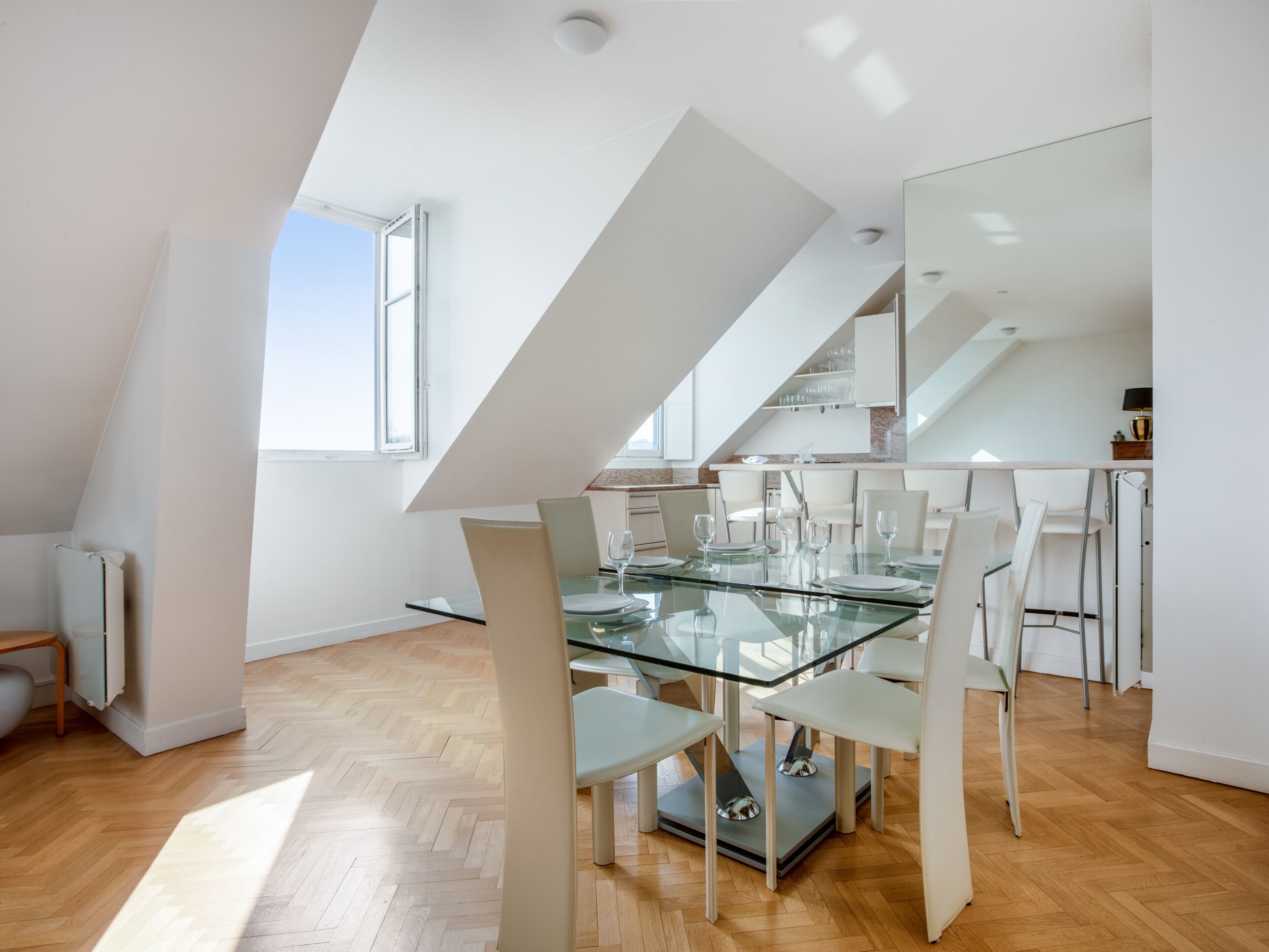 Charmant T3 proche du Château de Versailles - Welkeys