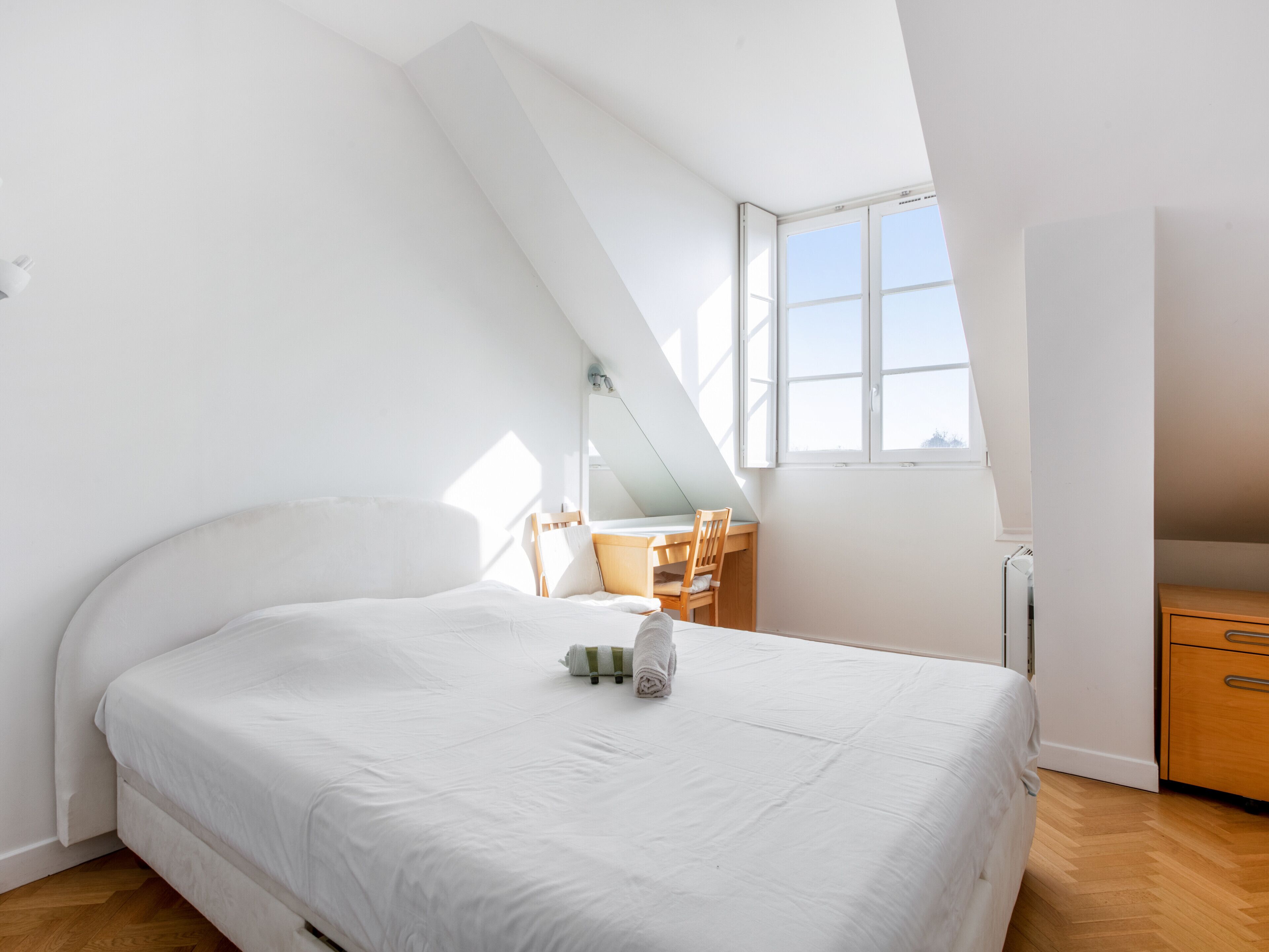 Charmant T3 proche du Château de Versailles - Welkeys