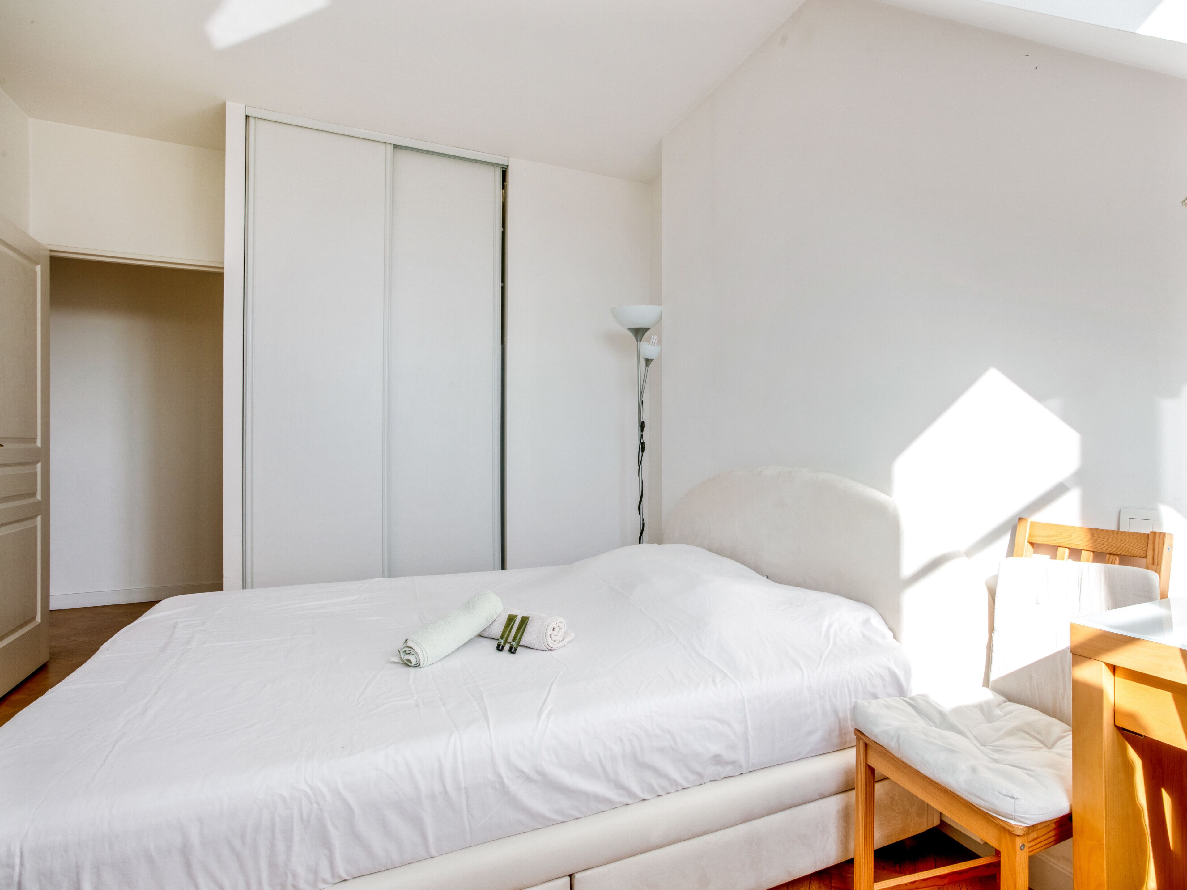 Charmant T3 proche du Château de Versailles - Welkeys