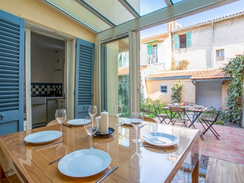 Maison Castel - Welkeys