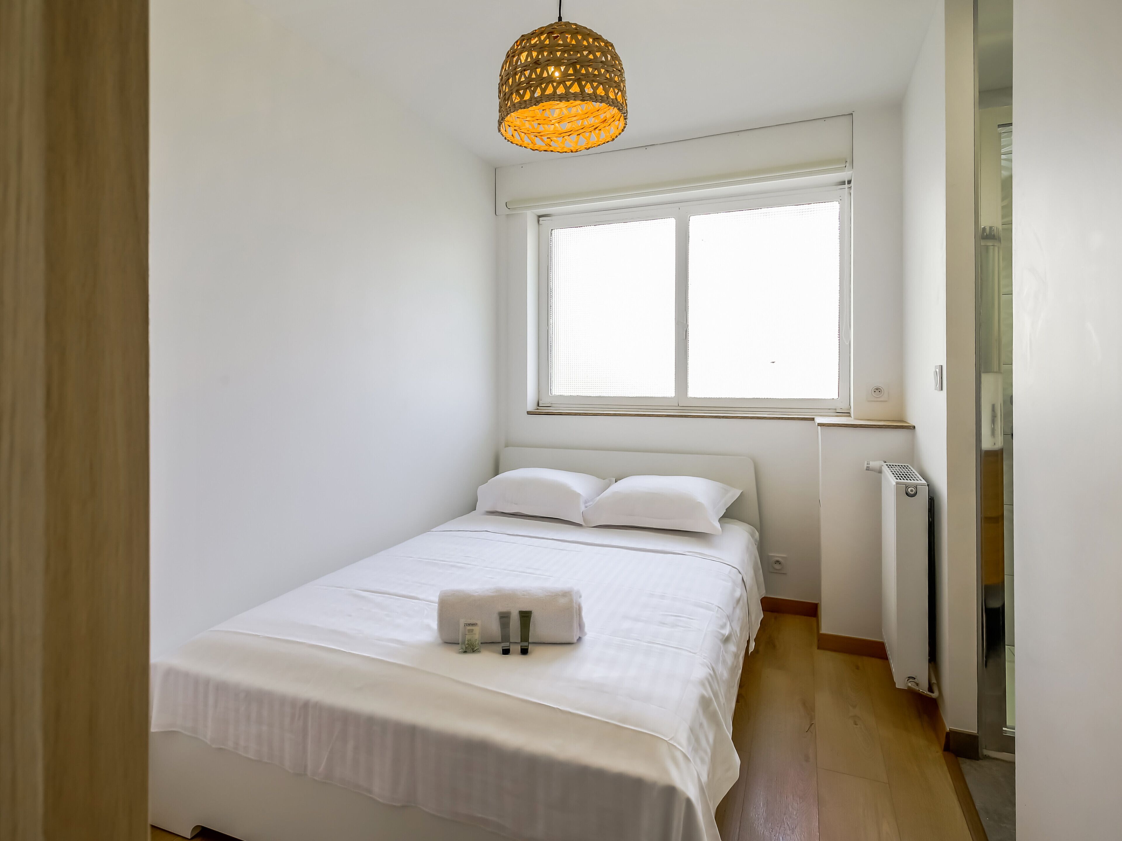 Modern flat near Part-Dieu in Lyon - Welkeys