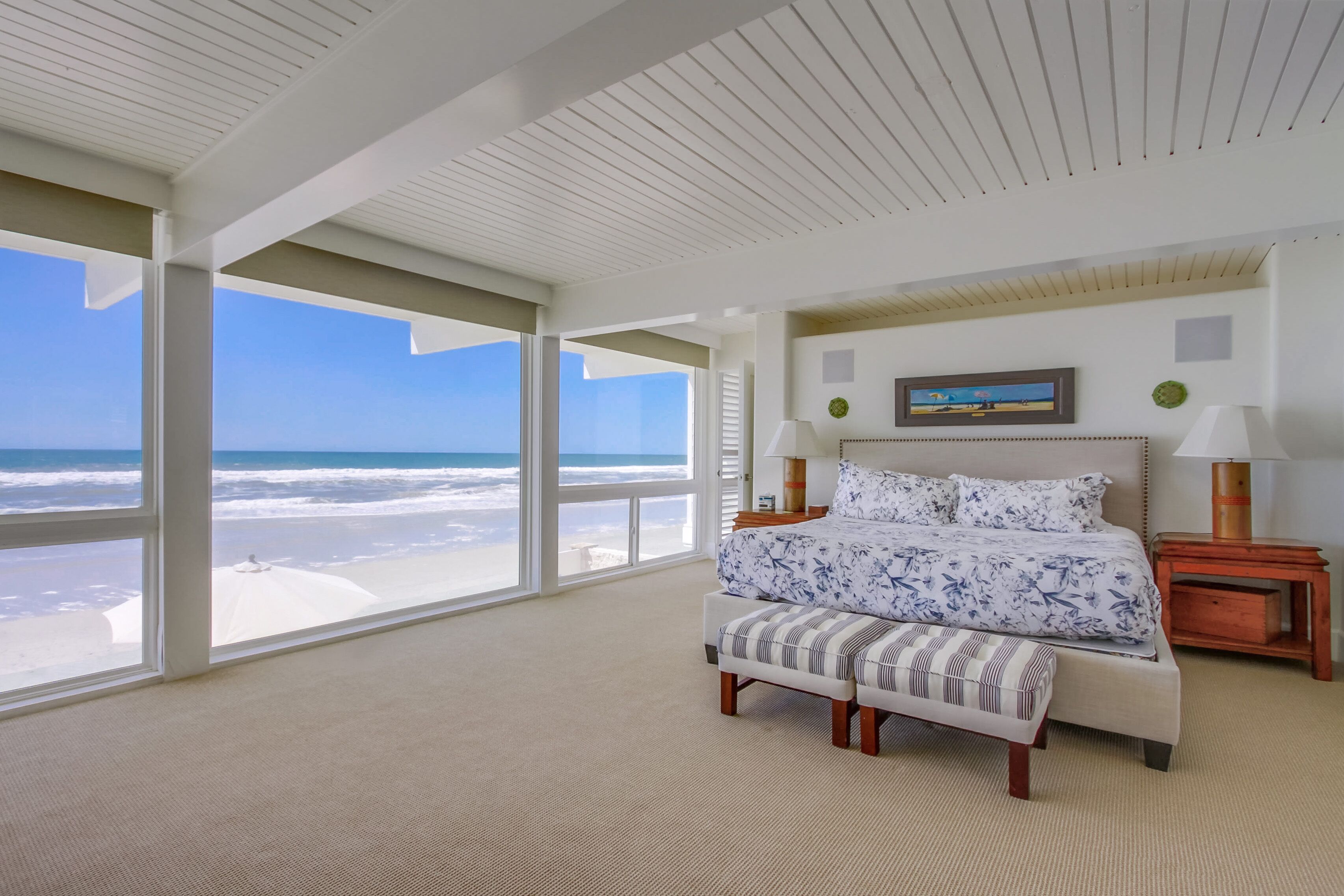 Del Mar Luxury on the sand! 30 days!