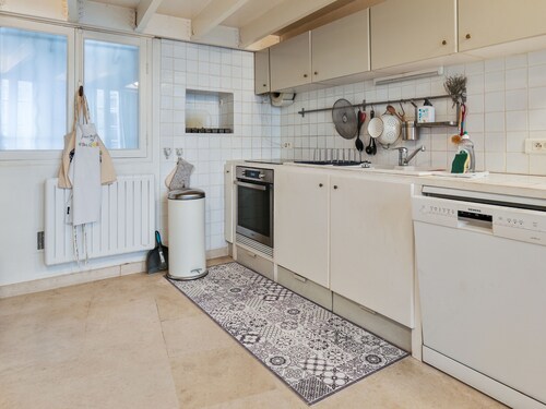 Appartement Teissiers - atypique - Welkeys