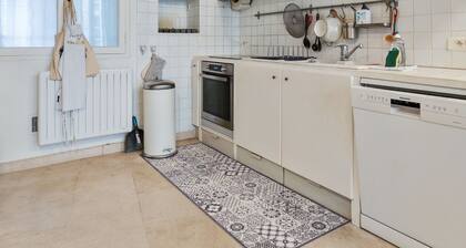 Appartement Teissiers - atypique - Welkeys