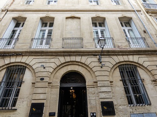 Appartement Teissiers - atypique - Welkeys