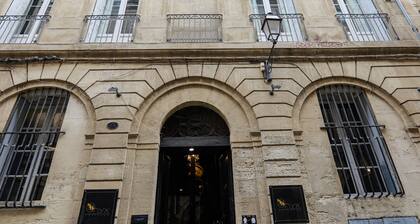 Appartement Teissiers - atypique - Welkeys