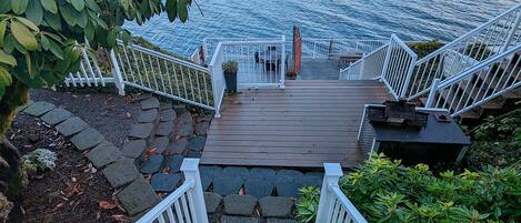 テラス / パティオ