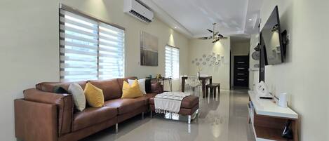 スマートテレビ