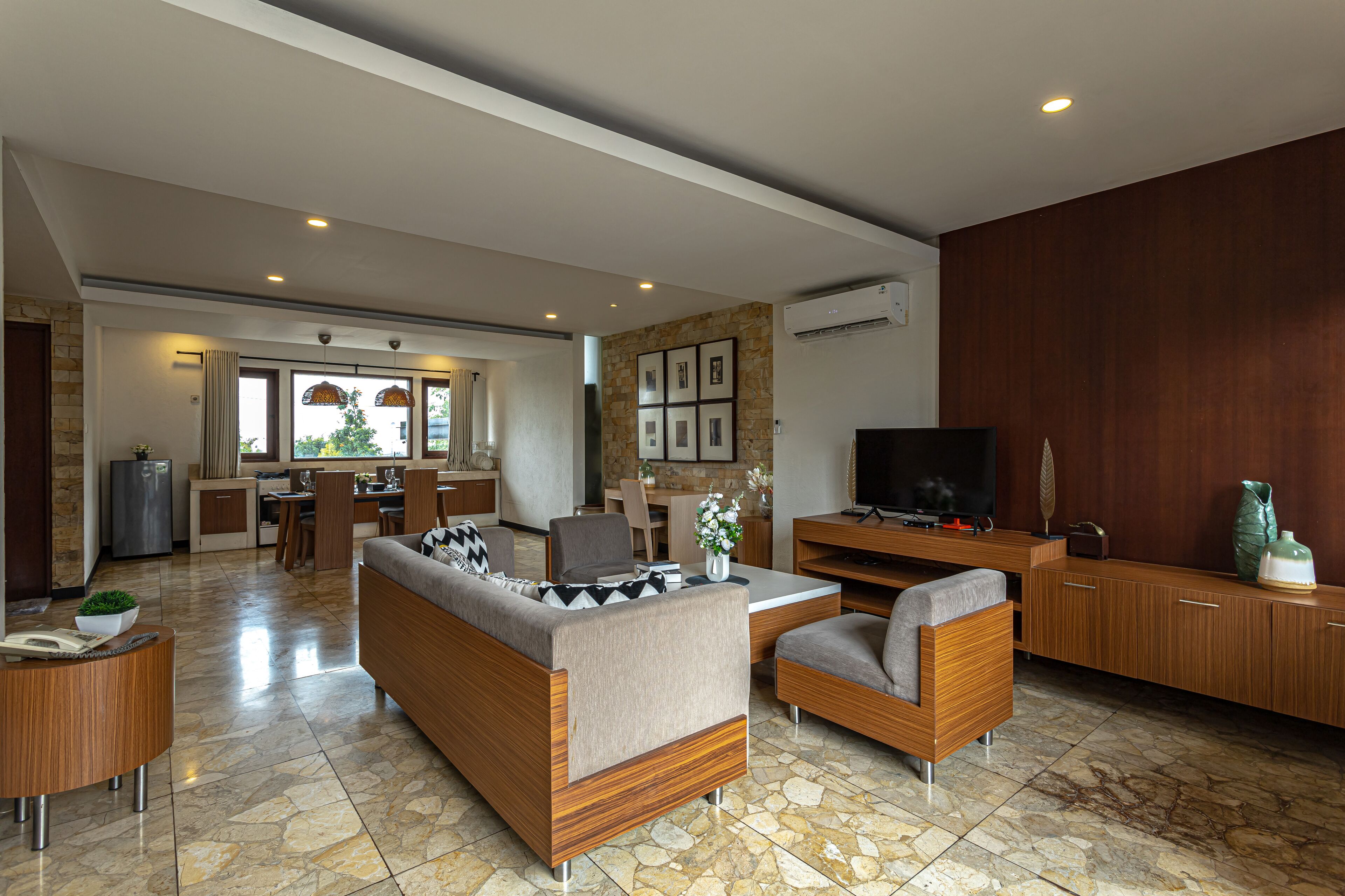 Bukit Jaya Residence & Apartment